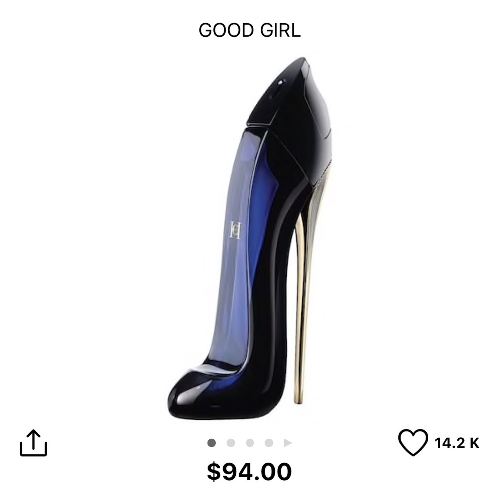 Carolina Herrera Good Girl 1.7 oz